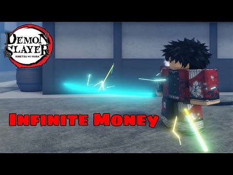[Demon Fall] Infinite Money Glitch