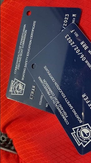 Ensure a Happy Summer Outing on Your Boat - Get Your Boating Safety Education Certificate