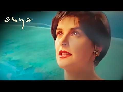 Enya - Orinoco Flow (Official Video)