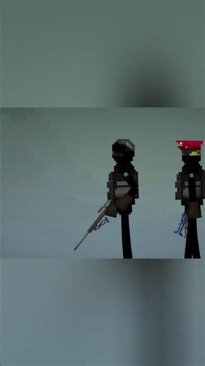 How Gun trap works for Robbers 😳 #memes