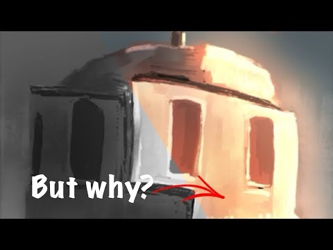 GRAYSCALE to COLOR does it really matter?