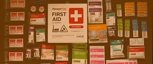 What Should Be In Your First-Aid Kit