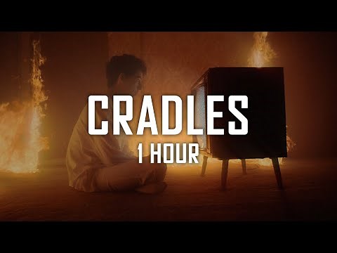Sub Urban - Cradles [1 HOUR]