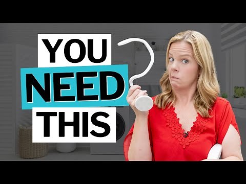 20 Laundry Hacks you NEED to try!