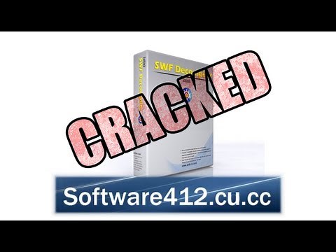 Sothink SWF Decompiler 7.4 Full Version Free