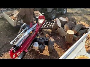 Lowe’s Performance Pro Splitter 6 Month Overview!