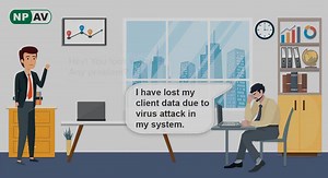 Install Net Protector Z-Security to Secure your Critical Business Accounting and GST Billing Data. Buy Now: https://npav.net/npav/buynow #NPAV #ZSecurity | Net Protector