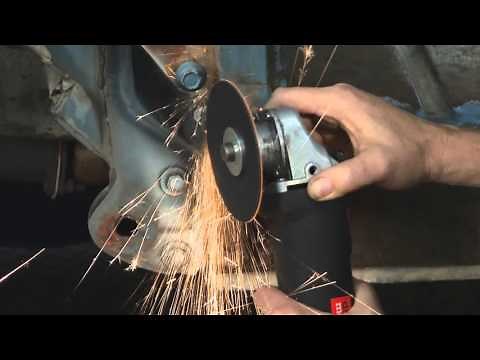 Rocker Panel Installation - Chevy & GMC Trucks