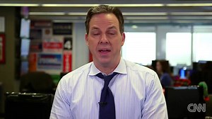 50K views · 798 reactions | CNN's Jake Tapper with FactCheck.org takes a look at Donald J. Trump's claim about crimes committed by immigrants. cnnpolitics.com | CNN Politics | Facebook