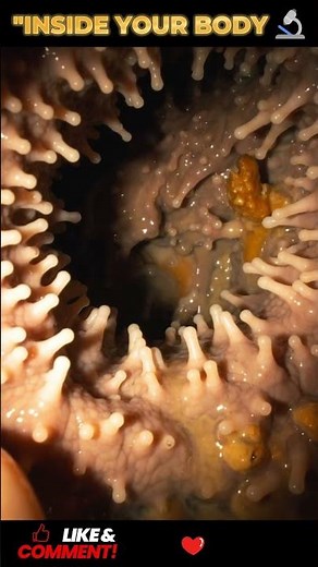 Inside Your Blood Vessel 🔬 | 04