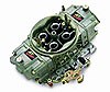 JET Performance 1000S4: Jet Modified Holley 1000hp Carburetor 1000 cfm - JEGS