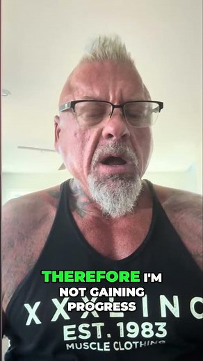 Body Composition vs. Weight: Stop Weighing Yourself!