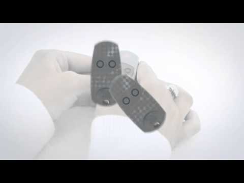 Comment dupliquer une télécommande Came?