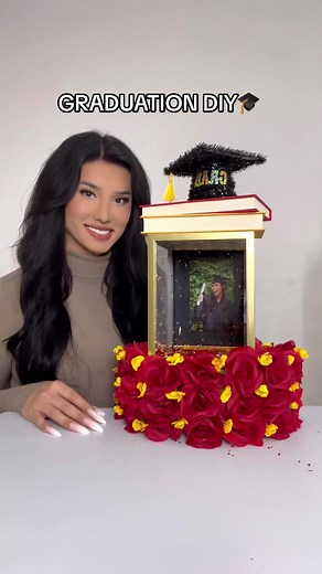 Creative Graduation DIY Ideas for 2024 | Dollar Tree Decor | DIY Gifts