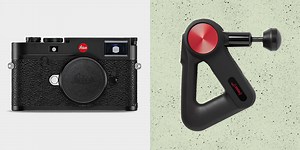 The Smartest Gadgets a Man Can Buy in 2025