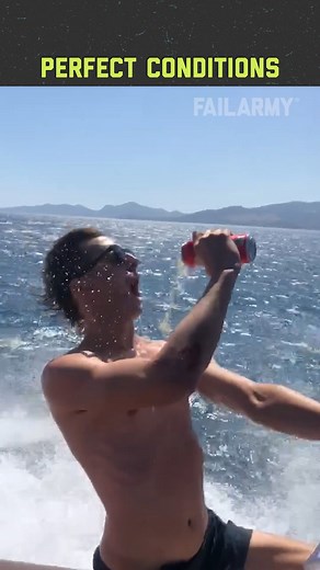 36K views · 310 reactions | funniest fails on Spring Break! | FailArmy | Facebook