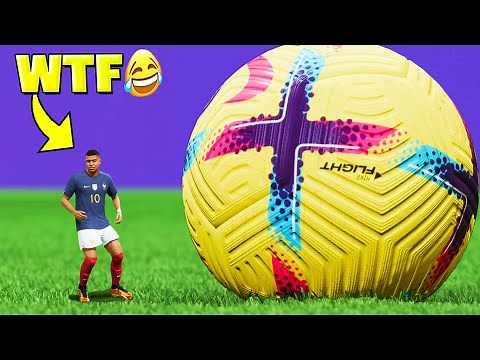99,99% 𝗜𝗠𝗣𝗢𝗦𝗦𝗜𝗕𝗟𝗘 FIFA Moments 💀
