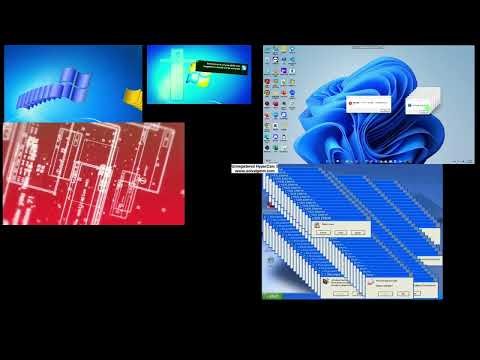 Windows Red Zone Scan (part 1)