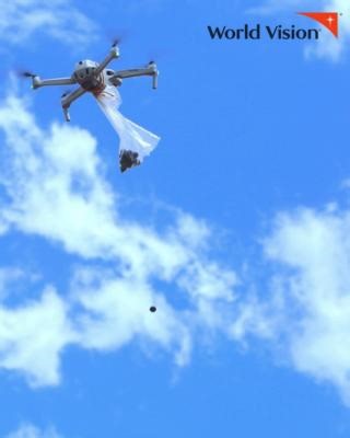 Have you ever wondered what innovation looks like in humanitarian aid? It means creating and scaling faster, more effective and more sustainable solutions — especially for the world’s most vulnerable children and communities. See how World Vision is driving transformative change through innovation. 💡 Learn more: https://ow.ly/cBCA50VIrL9 | World Vision International