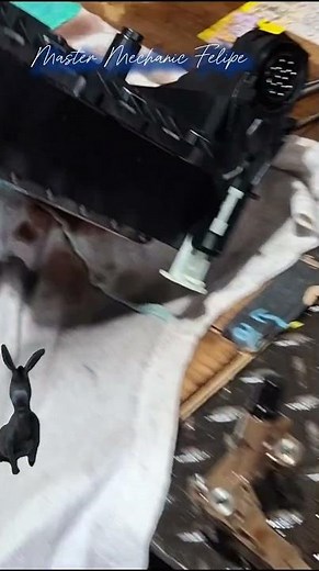 6r80 lead frame replacement ford f150