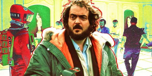 A Rare Stanley Kubrick Interview Explains the Ending of His Best Sci-Fi Film