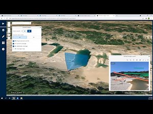 Mineral Exploration Data Management using ArcGIS – An Updated Approach