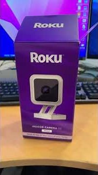 Unboxing Roku Smart Home Devices for an Upcoming Review