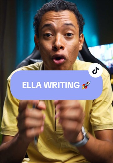 Plus le temps , pour rédiger ou lire 😮‍💨 Avec l’assistant vocal TECNO Ella writing , j’envoie facilement un mail professionnel et résume n’importe quel document . « Parle pour faire exécuter » - #androidtips #tecnoAI #tipsandtricks @TECNO Mobile