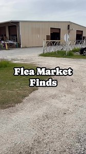 124K views · 3K reactions | There are very few sellers we like to check out at our local flea market and most of them are quite pricey  but it gives us something to do once in a while. #fleamarketfinds #fleamarket #thriftfinds #vintagefinds | Vintage Eclectic Co. | Facebook