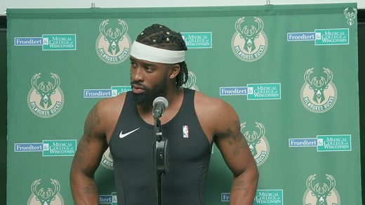 Milwaukee Bucks | The Official Site of the Milwaukee Bucks