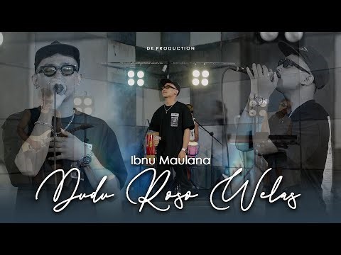 Ibnu Maulana - DUDU ROSO WELAS (Official Music Video)