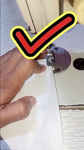 Stitching/Sewing/Silai Tips For Beginners #sewingtips #sewinghacks #tailoringtips #sewing #viral