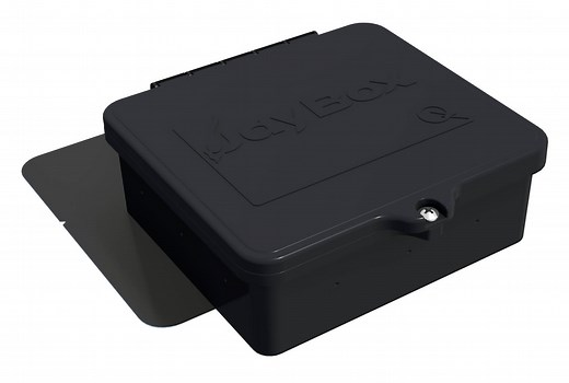 JayBox® Junction Box