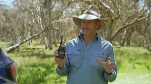 Stay Connected and Know Where You Are with the Uniden XTRAK 50 PR0, UHF Radio with Built In Location Sharing Feature! | Uniden