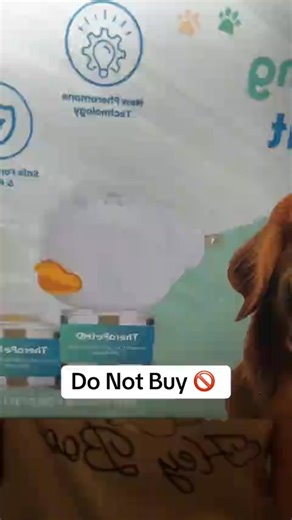 You Asked. We Listened. Black Friday Only: Buy 2 Diffusers, Get 3rd FREE 🎁 For months, dog parents kept asking us the same thing: “I know I need three diffusers to cover my house—but I can only afford one. Can you please run a deal?” So we did. This week only, when you buy 2 diffusers, you’ll get the 3rd completely free. | TheraPet