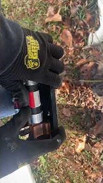 How to change house fuses 100 amp fuse main panel