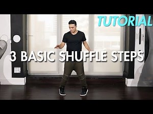 How to Shuffle Dance: A Quick & Easy Guide for Beginners