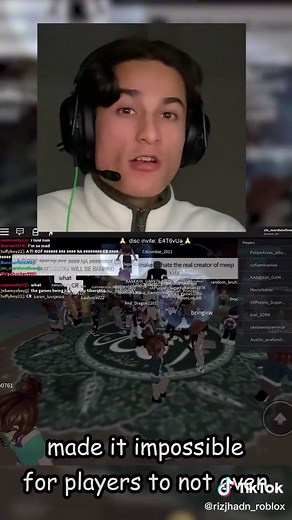 Tubers93 Meepcity Hack: How Roblox Game Was Destroyed