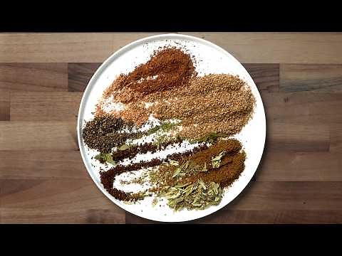 How to Make Garam Masala – A Step-by-Step Guide to Homemade Indian Spice Blend