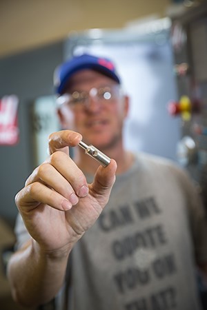 Online CNC Service | Get a CNC Quote Online | Protolabs