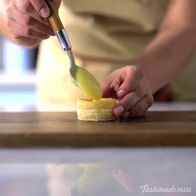2.3M views · 10K reactions | Mini Strawberry Lime Tartlets Save...