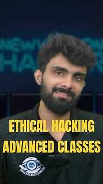 Ethical Hacking Full Course – Learn from Scratch to Expert