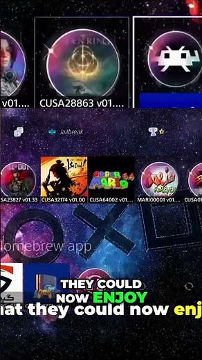 Unlocking PS4 Firmware 11.00: Gold Hen Custom Firmware Update