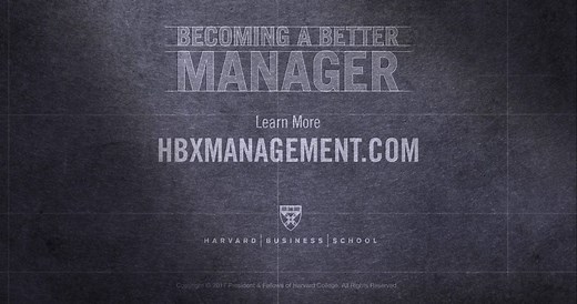 14 reactions · 11 shares | Improve your managerial effectiveness with a process approach. Lead change. Make better decisions. Implement effectively. | Harvard Business School Online | Facebook
