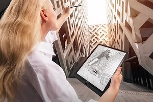 What are the best 13.3 inch e-readers and e-notes? - Good e-Reader