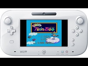 出たな!! ツインビー プレイ映像