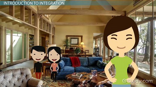 Cultural Integration | Definition, Importance & Examples