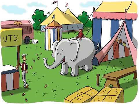 Curious George Learns Phonics (PC Game)