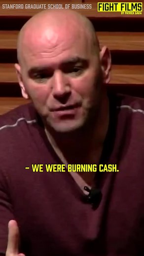 114K views · 1.3K reactions | The UFC Was Almost Sold for Peanuts... #ufc #danawhite #danawhiteufc #mmadocumentary #ufcdocumentary | Patrick Gavia | Facebook