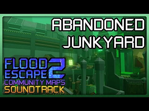 FE2 Community Maps OST - Abandoned Junkyard (feat. @gamesarejust4fun1 & @Codex_Promo)